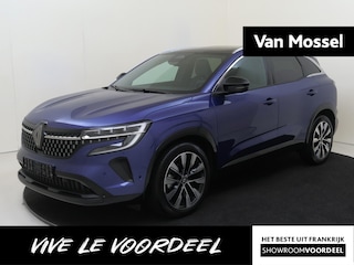 Renault Austral 1.3 mild hybrid 160PK Techno | Automaat | Panorama-dak | Stoel en Stuurverwarming | Achteruitrijcamera | Navigatie