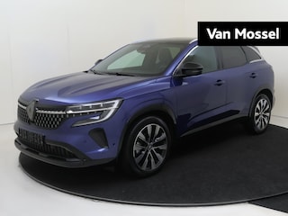 Renault Austral 1.3 mild hybrid 160PK Techno | Automaat | Panorama-dak | Stoel en Stuurverwarming | Achteruitrijcamera | Navigatie
