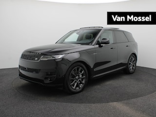 Land Rover Range Rover Sport 3.0 P460e S PHEV