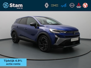 Renault Symbioz E-Tech full hybrid 145pk esprit Alpine Rondomzicht camera