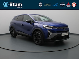 Renault Symbioz E-Tech full hybrid 145pk esprit Alpine Rondomzicht camera