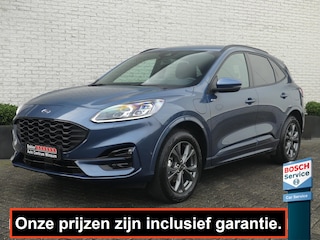 Ford Kuga 2.5 PHEV 225PK ST-LINE X CAMERA/ADAP.CRUISE/ELEK. A-KLEP/STOELVERW.
