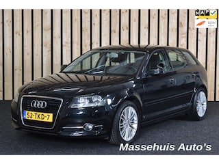 Audi A3 Sportback 1.4 TFSI Ambition Pro Line Business S-tronic Trekhaak Navi Clima Cruise NL-auto Nwe APK