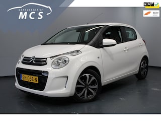 Citroën C1 1.0 e-VTi Shine / Airco / LM velgen / Camera