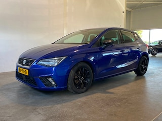 Seat Ibiza 1.0 TSI FR NL-auto Carplay