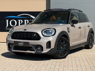 Mini Countryman 1.5 Cooper S E ALL4 |Pano|Chester Leder|Black Pack|ACC|Headup|Camera