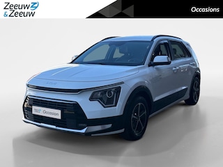 Kia Niro 1.6 GDi ExecutiveLine | Trekhaak | Climate control | Achteruitrijcamera | Cruise control
