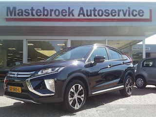 Mitsubishi Eclipse Cross 1.5 DI-T First Edition Staat in Hardenberg