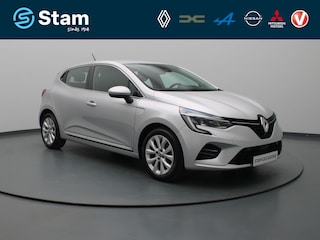 Renault Clio 100pk TCe Intens Apple Carplay/Android Auto | Climate