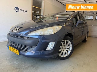 Peugeot 308 1.6 VTi XS Première 7pers PANO RIJDT GOED NAP AP 3-2027