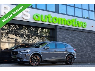 Cupra Formentor 1.4 e-Hybrid VZ Performance | BTW | MEMORY | STOEL&STUURVERW | ELEK TREKHAAK | SPORTSTOELEN | KEYLESS | ACC |