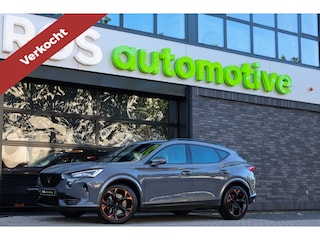 Cupra Formentor 1.4 e-Hybrid VZ Performance | BTW | MEMORY | STOEL&STUURVERW | ELEK TREKHAAK | SPORTSTOELEN | KEYLESS | ACC |