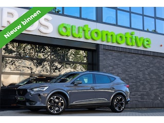 Cupra Formentor 1.4 e-Hybrid VZ Performance | BTW | ACC | SPORTSTOELEN | STUURVERW | KEYLESS | SFEERVERLICHTING |