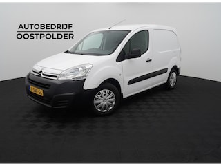 Citroën Berlingo 1.6 BlueHDI 100 Club Economy