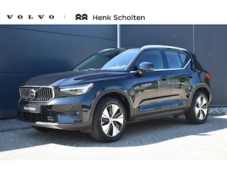 Volvo XC40 1.5 T4 Plug-in hybrid Plus Bright | Adaptive Cruise Controle | Blind Spot Information systeem | Achterbank verwarming | Stoel en stuurwiel verwarming |