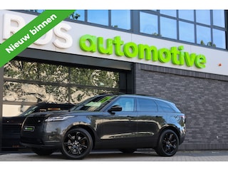 Land Rover Range Rover Velar 2.0 P400e SE | BTW | PANO | MERIDIAN 3D SURROUND | HUD | MEMORY | KEYLESS | CAMERA |
