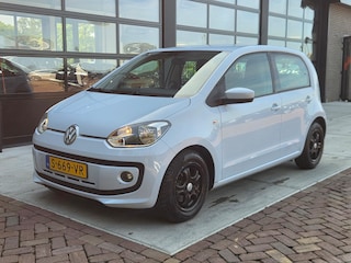 Volkswagen Up 1.0 up! BlueMotion |5 Deurs