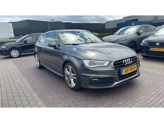Audi A3 1.4 TFSI 150PK S-line NL-auto