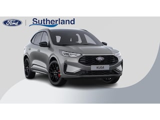Ford Kuga 2.5 PHEV BlueCruise Edition 243pk | Wegklapbare Trekhaak | 20 inch lichtmetalen velgen | Reservewiel | Ford Voorraad