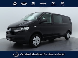 Volkswagen Transporter L2H1 2.0 TDI 110pk Comfortline / Wordt verwacht / 6-persoons