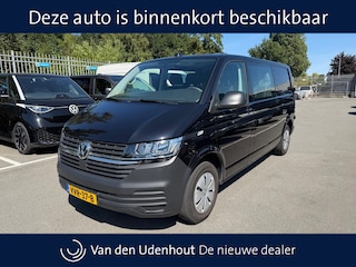 Volkswagen Transporter L2H1 2.0 TDI 110pk Comfortline / Wordt verwacht / 6-persoons