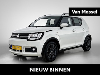 Suzuki Ignis 1.2 Stijl Intro | Achteruitrijcamera | Airco |