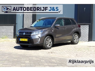 Suzuki Vitara 1.5 Hybrid Select Rijklaarprijs! | Tot 10 jaar Garantie | Onderhoudsbeurt | Mobiliteitservice |
