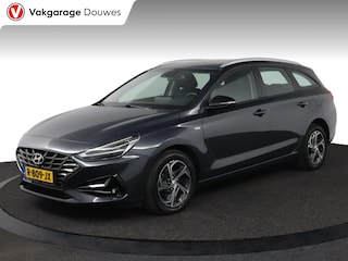 Hyundai i30 Wagon 1.0 T-GDi MHEV Comfort Smart |NAP|Camera|Carplay