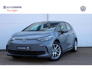 Volkswagen ID.3 Pro 58 kWh 204pk