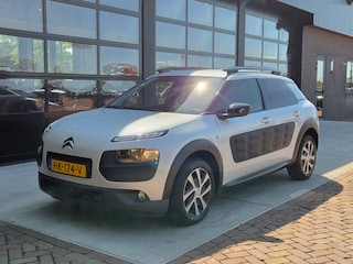 Citroën C4 Cactus 1.2 PureTech Feel | Trekhaak | Navigatie