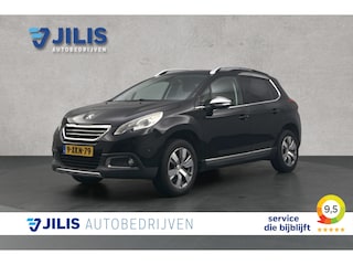 Peugeot 2008 1.2 VTi Allure Pack Premium Plus | Trekhaak | Panoramadak