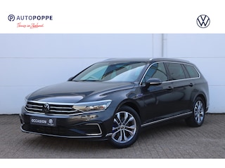Volkswagen Passat Variant 1.4 TSI PHEV GTE Business 218pk DSG6