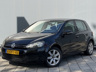 Volkswagen Golf BWJ 2010 | 1.4TSI 123PK Highline | CLIMA | STOELVERW | ANDROID AUTO | CRUISE | NAVI |