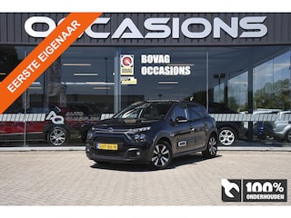 Citroën C3 1.2 Max 1 EIGENAAR/ APPLE CARPLAY/ DAB