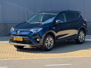 Toyota RAV4 2.5 Hybrid AWD Dynamic