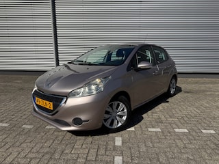 Peugeot 208 1.4 VTi Active,Airco,elec ramen/spiegels,enz