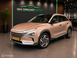 Hyundai Nexo FCEV Plus Pack 2022