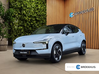 Volvo EX30 Single Motor Extended Range Ultra 69 kWh | Trekhaak | 360 Camera | Panoramadak | Harman/Kardon