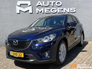 Mazda CX-5 2.0 GT-M 4WD