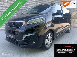 Peugeot Expert Bestel 231L 2.0 BlueHDI 180 Premium Automaat
