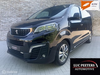 Peugeot Expert Bestel 231L 2.0 BlueHDI 180 Premium Automaat