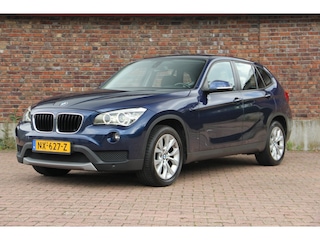 BMW X1 SDrive18i Trekhaak afneembaar| Stoelverwarming| Parkeersensoren V+A