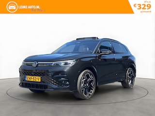 Volkswagen Tiguan 1.5 eHybrid 272PK R-Line Edition Head-UP Harman-Kardon Pano