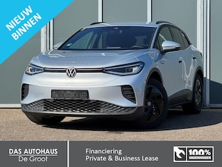 Volkswagen ID.4 Pro Performance 204pk | 77kWh | ACC | Elek Sportstoelen | Camera