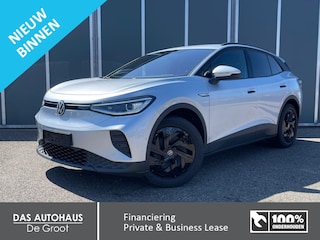 Volkswagen ID.4 Pro Performance 204pk | 77kWh | ACC | Elek Sportstoelen | Camera