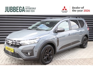 Dacia Jogger 1.0 TCe 100 Bi-Fuel Extreme 5p. Dealer o.h. A.Camera, Stoelverw, clima, parkeersensoren voor en achter