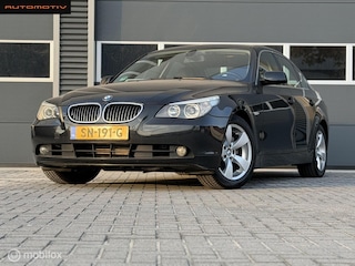 BMW 530i Executive