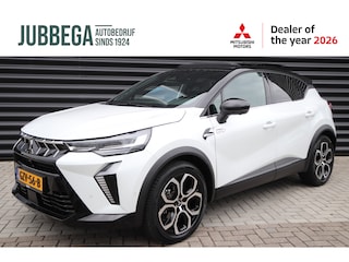 Mitsubishi ASX 1.6 HEV AT Instyle Pano, Leder, Hybride
