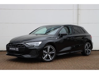 Audi A3 Sportback 30 TFSI S-Line Edition S-Tronic 115pk