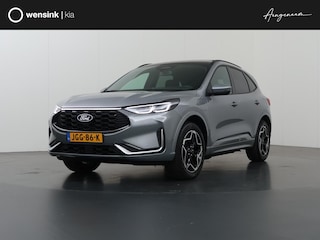 Ford Kuga 2.5 PHEV ST-Line X | Elekt. inklapbare Trekhaak | Panoramadak | Winterpakket | Head Up | Matrix Led | Cruise Control Adaptief |